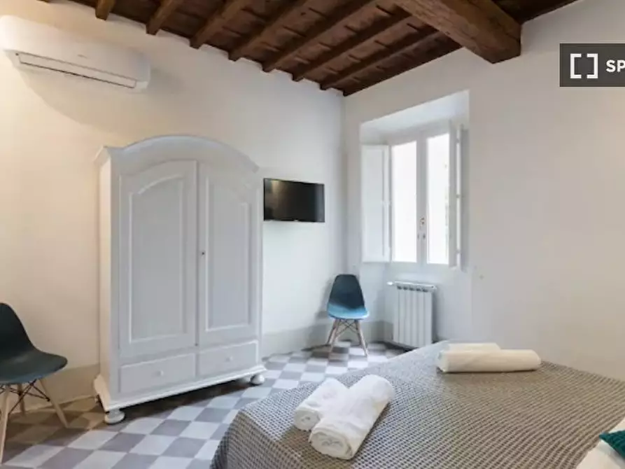 Immagine 6 di Appartamento in affitto  in Via Fiesolana a Firenze