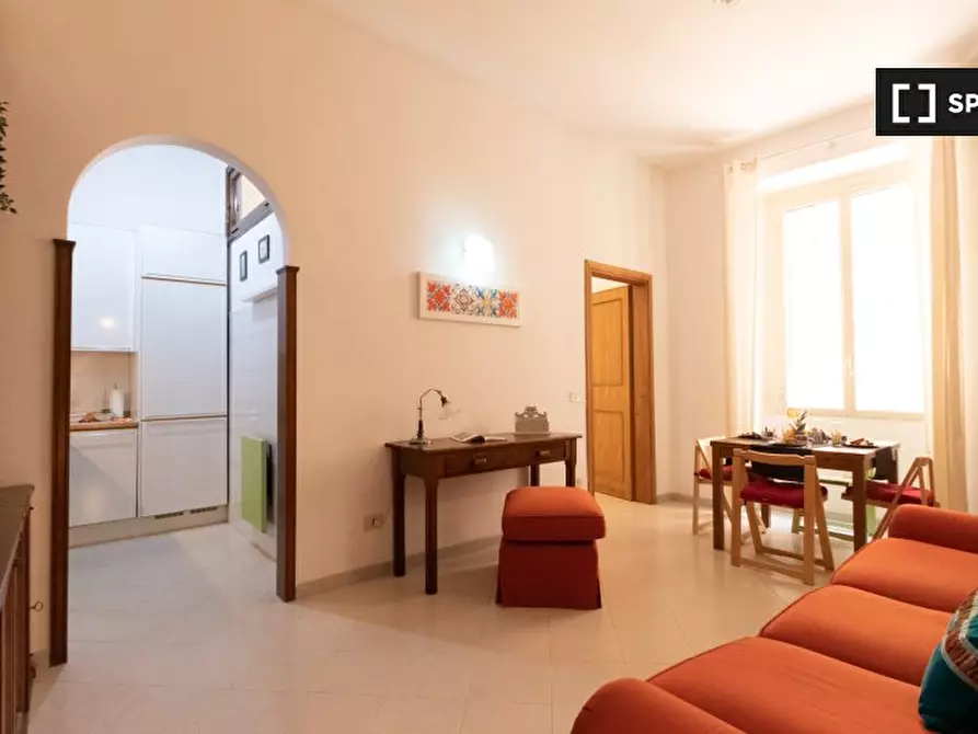 Immagine 7 di Appartamento in affitto  in Via Sardegna a Roma