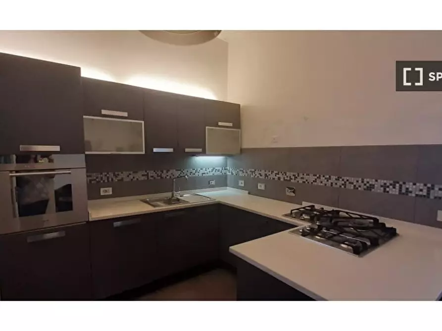 Immagine 17 di Camera condivisa in affitto  in Via di Santa Lucia a Firenze