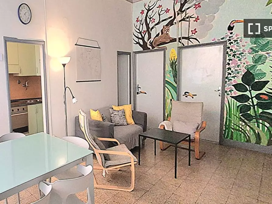 Immagine 2 di Appartamento in affitto  in Via Vinegia a Firenze