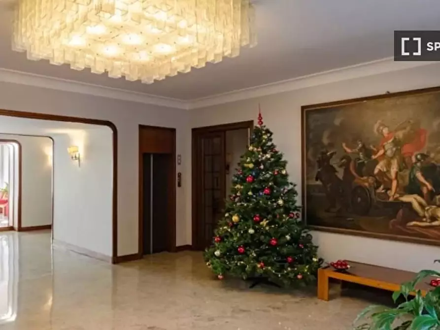 Immagine 16 di Appartamento in affitto  in Via Capolungo a Genova