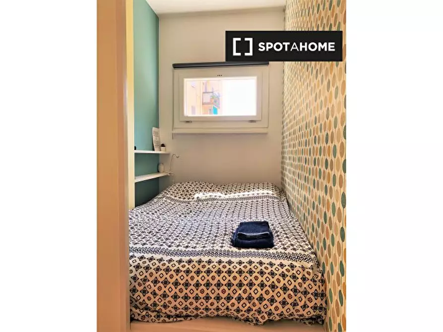 Immagine 17 di Ufficio in affitto  in Ripa di Porta Ticinese a Milano