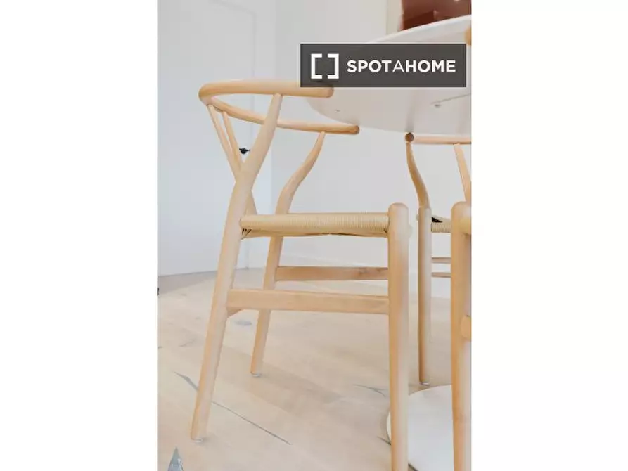 Immagine 14 di Appartamento in affitto  in Marcon Pl a Hackney