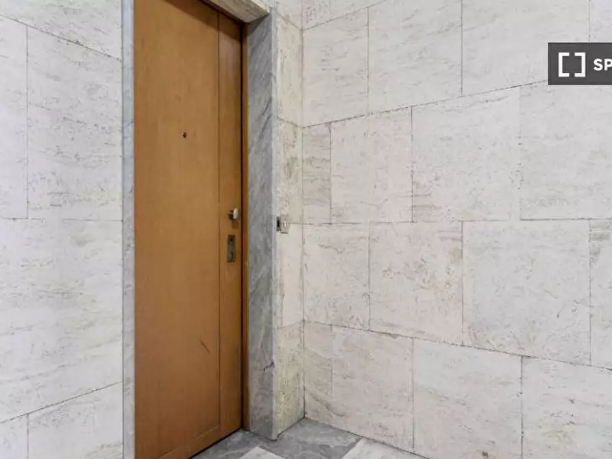 Immagine 12 di Camera condivisa in affitto  in Via Felice Bellotti a Milano