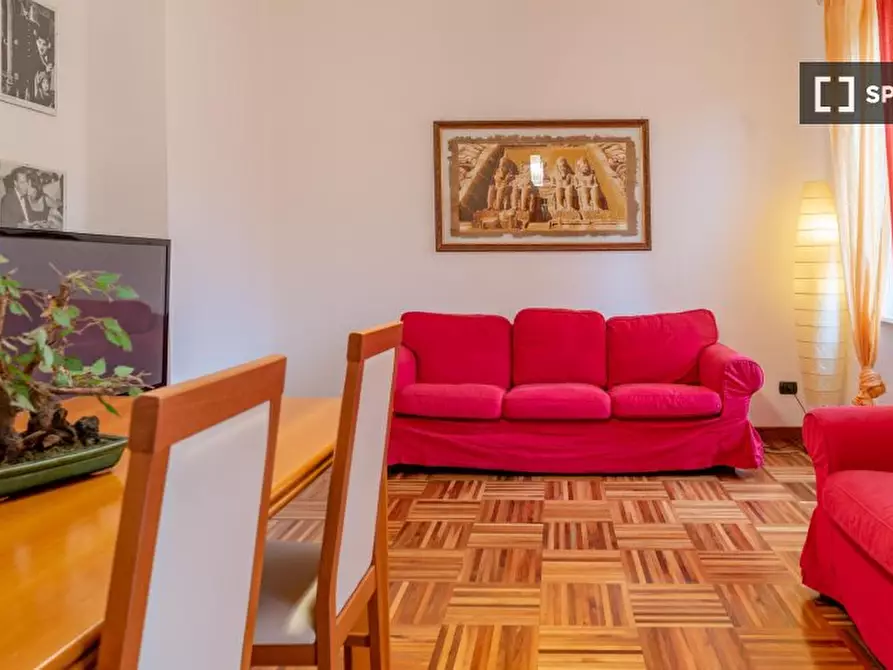 Immagine 6 di Appartamento in affitto  in Lungo Po Alessandro Antonelli a Torino