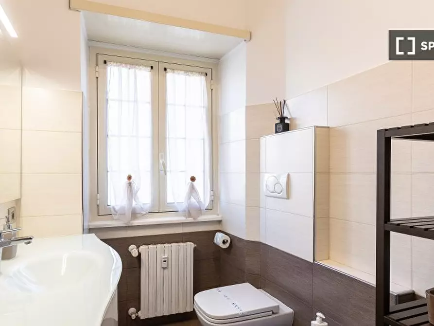 Immagine 7 di Appartamento in affitto  in Via Altavilla Irpina a Roma