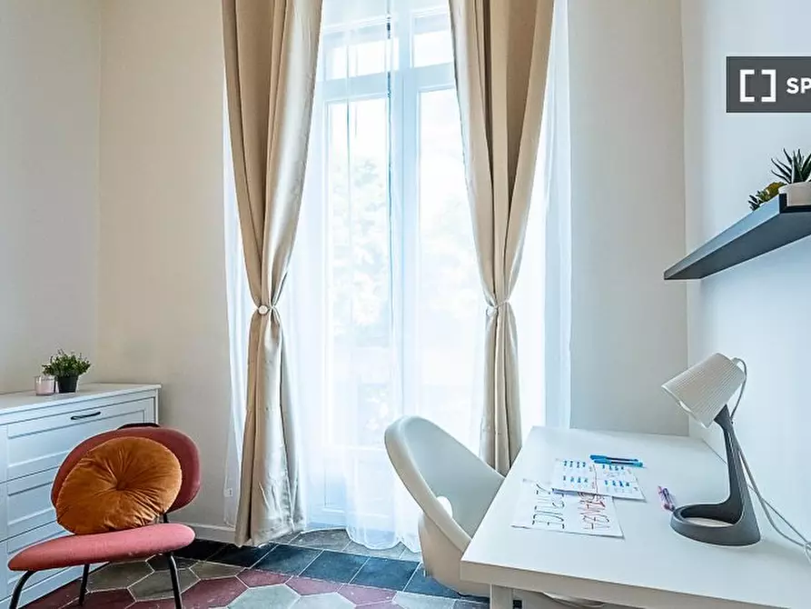 Immagine 4 di Camera condivisa in affitto  in Corso Re Umberto n. a Torino
