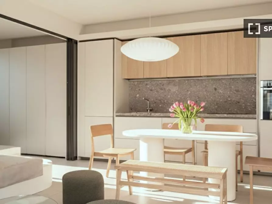 Immagine 3 di Appartamento in affitto  in Via Nino Bixio a Milano