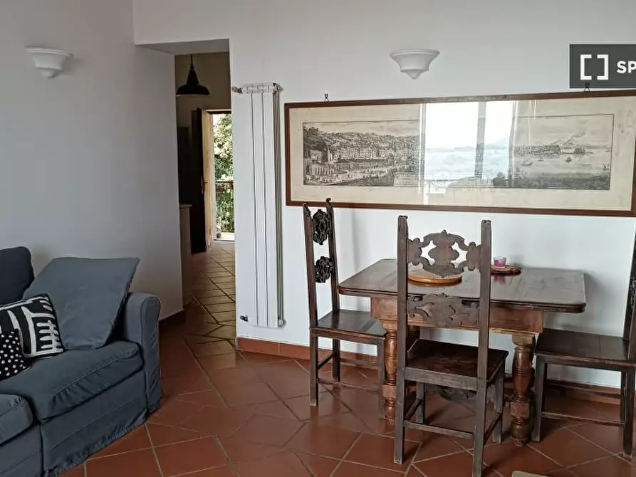 Immagine 11 di Appartamento in affitto  in Via Campi Flegrei a Pozzuoli