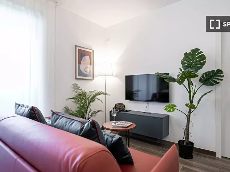 Immagine 15 di Appartamento in affitto  in Via PasoliniG a Milano