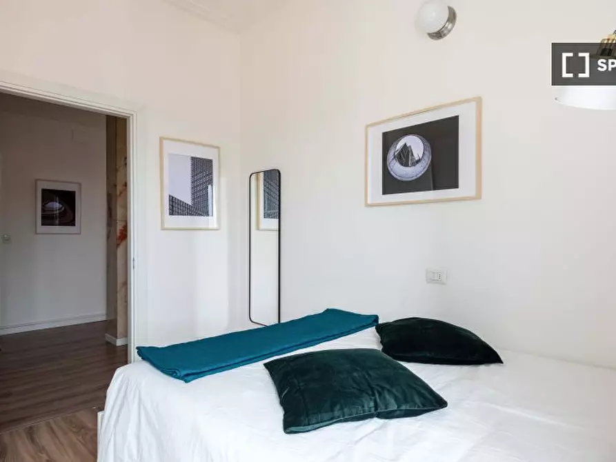 Immagine 2 di Camera condivisa in affitto  in Via Giovanni Pacini a Milano