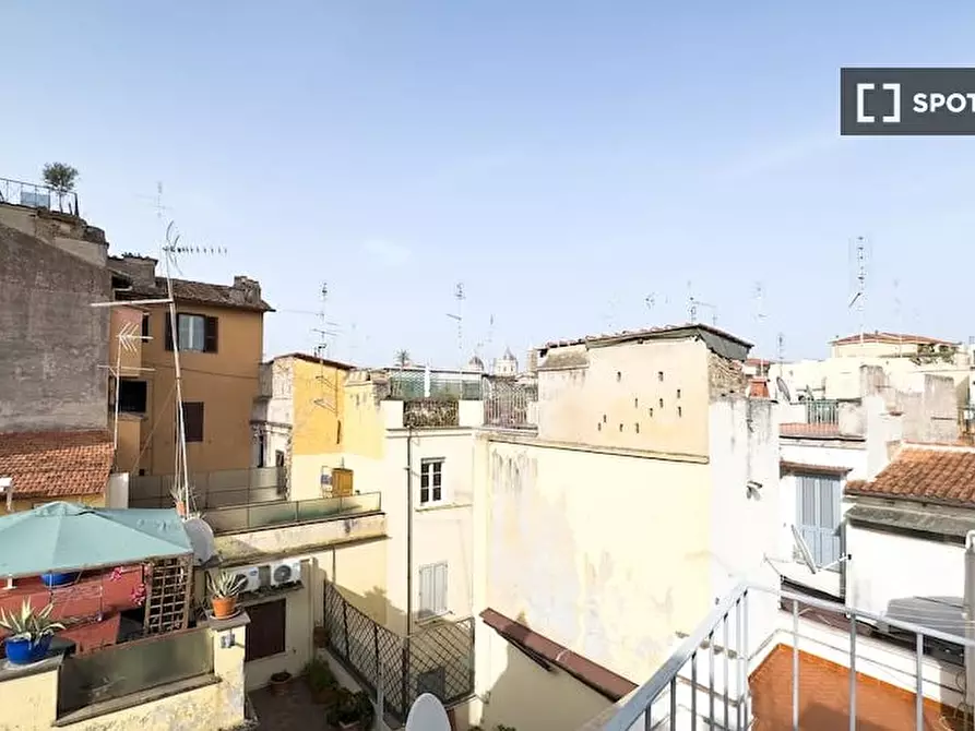 Immagine 6 di Appartamento in affitto  in Via de' Ciancaleoni a Roma