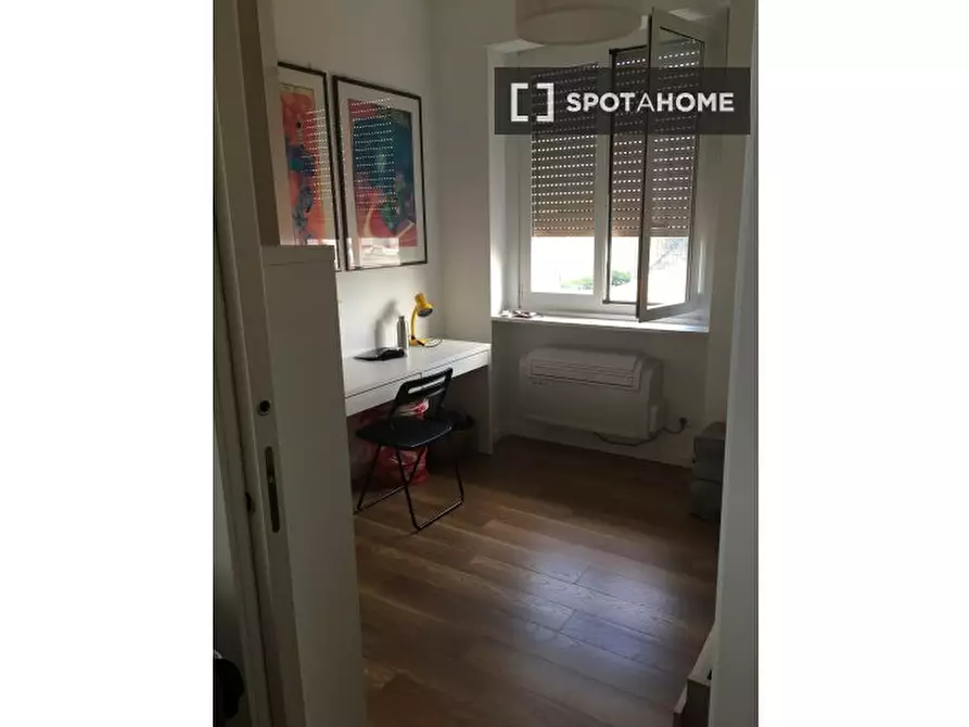 Immagine 1 di Camera condivisa in affitto  in Ripa di Porta Ticinese a Milano