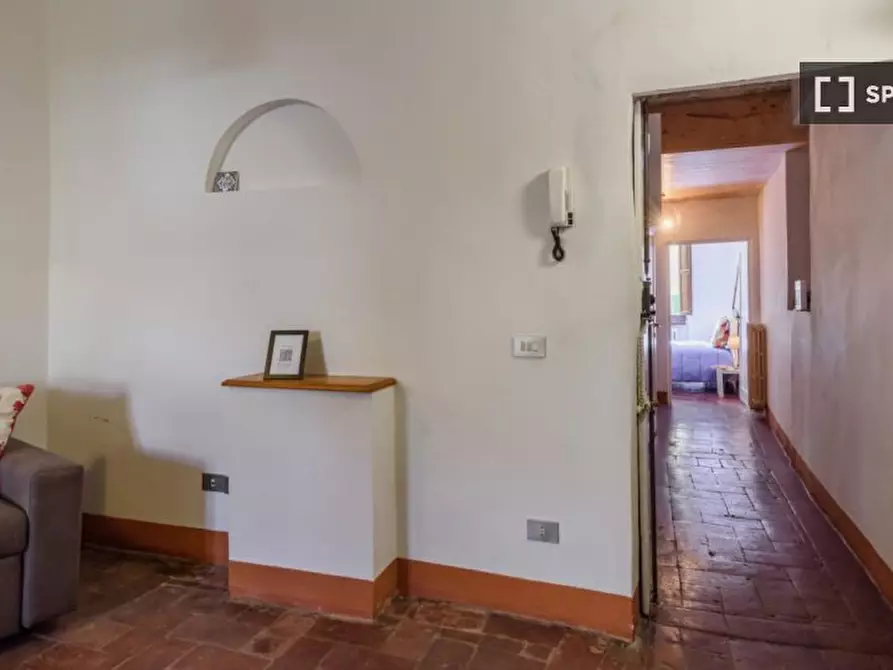 Immagine 3 di Appartamento in affitto  in Via Palazzuolo a Firenze