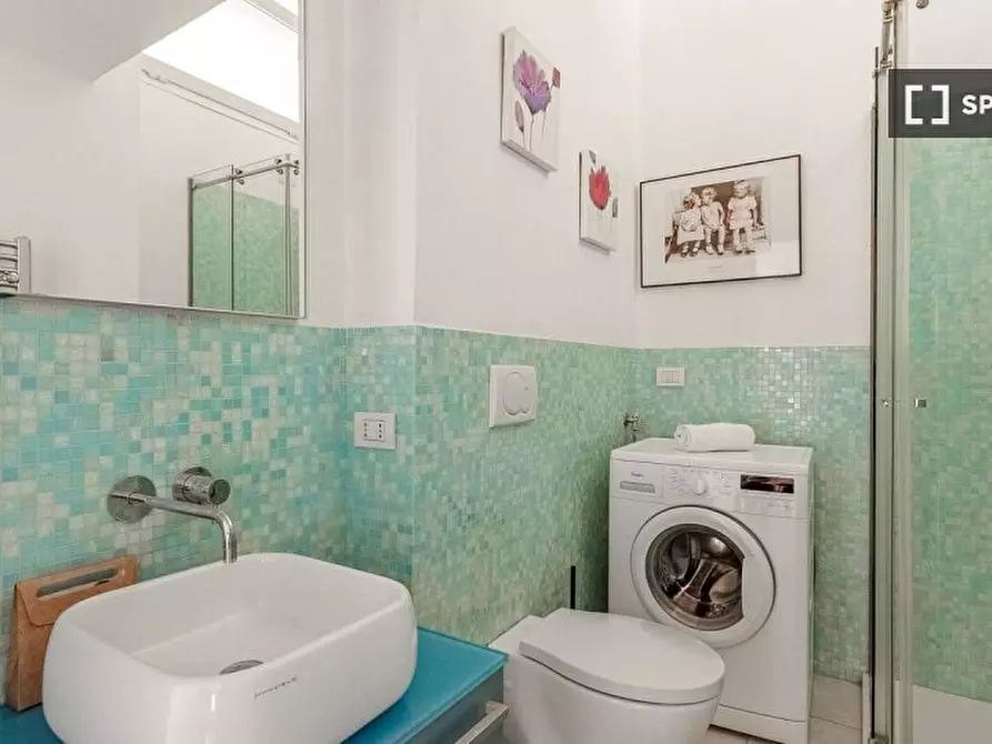 Immagine 2 di Appartamento in affitto  in Via Donatello a Milano