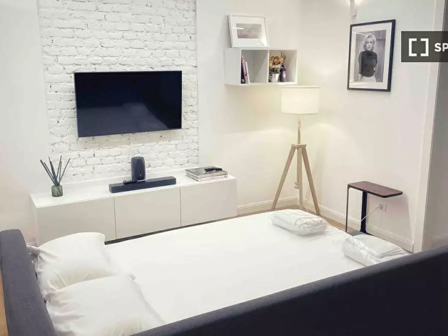 Immagine 17 di Appartamento in affitto  in Via Panfilo Castaldi a Milano