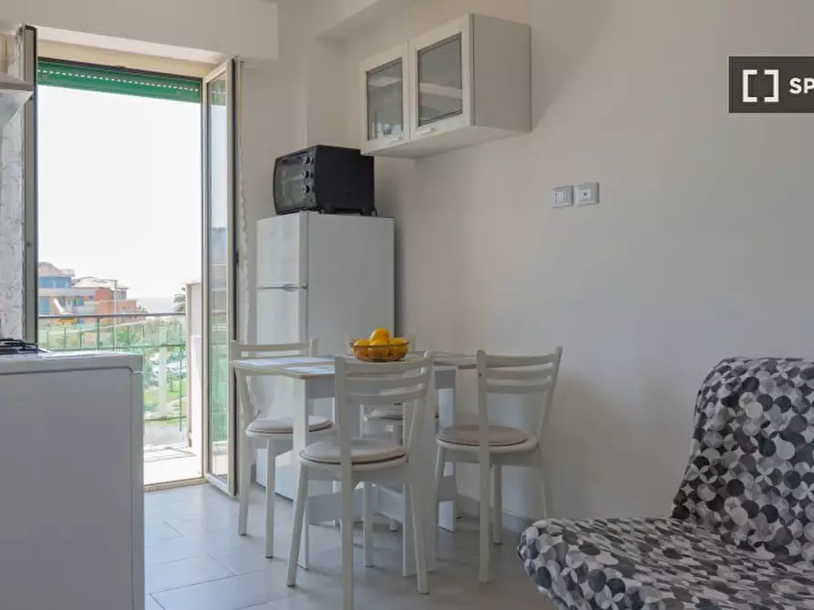 Immagine 8 di Ufficio in affitto  in Via delle Zattere a Roma