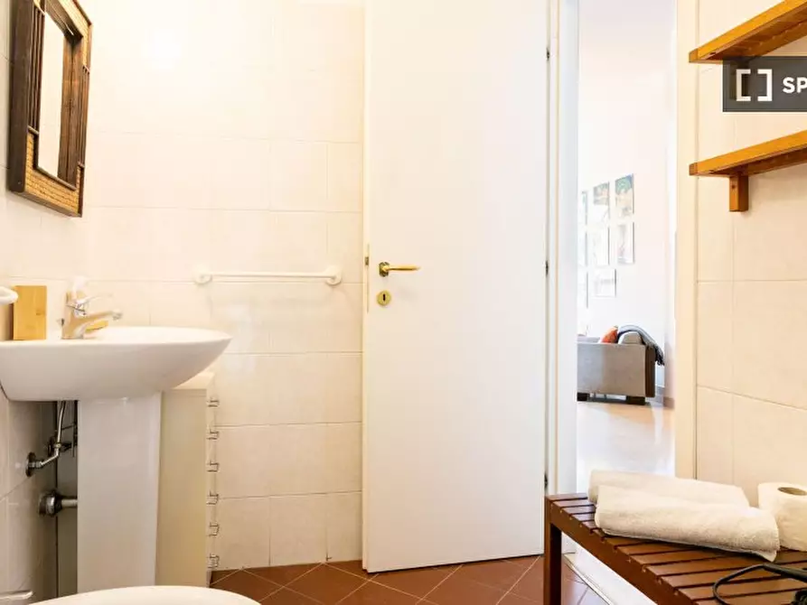 Immagine 4 di Appartamento in affitto  in Via Copernico a Milano