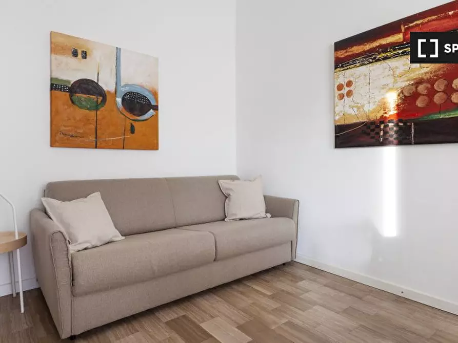 Immagine 13 di Appartamento in affitto  in Viale Argonne a Milano