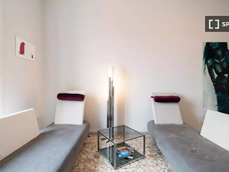 Immagine 14 di Appartamento in affitto  in Via Edmondo de Amicis a Milano