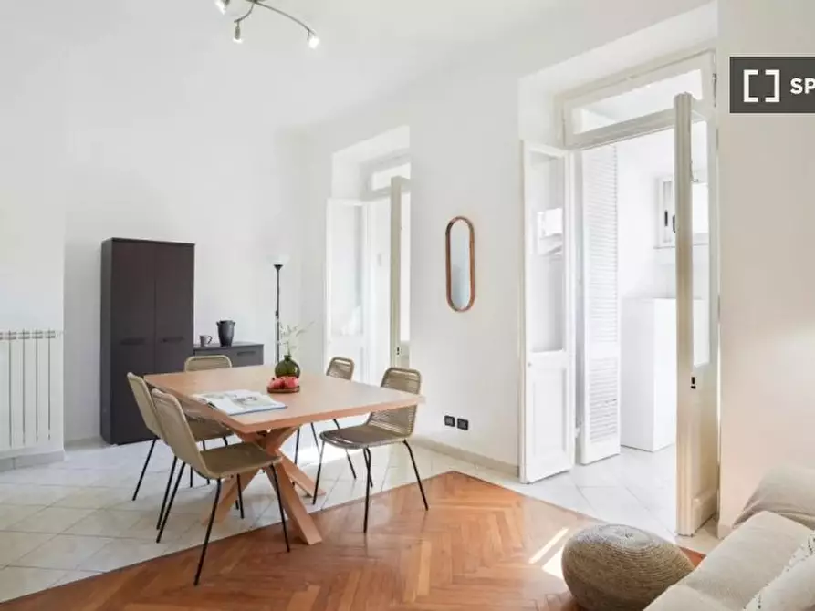 Immagine 8 di Appartamento in affitto  in Via degli Artisti a Torino
