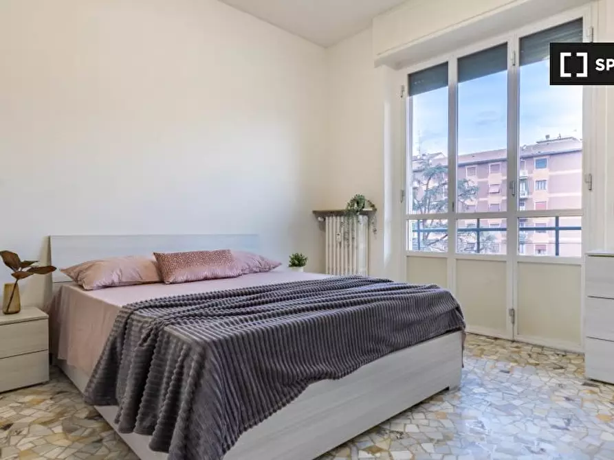 Immagine 2 di Camera condivisa in affitto  in Largo Vulci a Milano