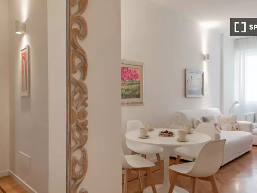 Immagine 3 di Appartamento in affitto  in Via Verona a Milano