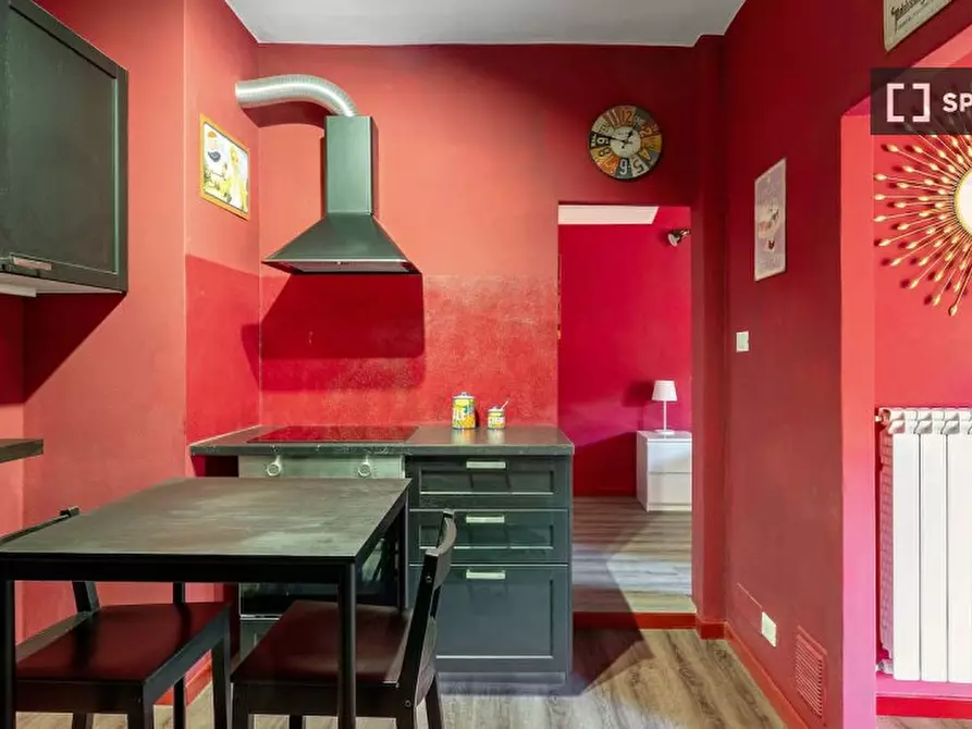 Immagine 19 di Appartamento in affitto  in Corte de Galluzzi a Bologna