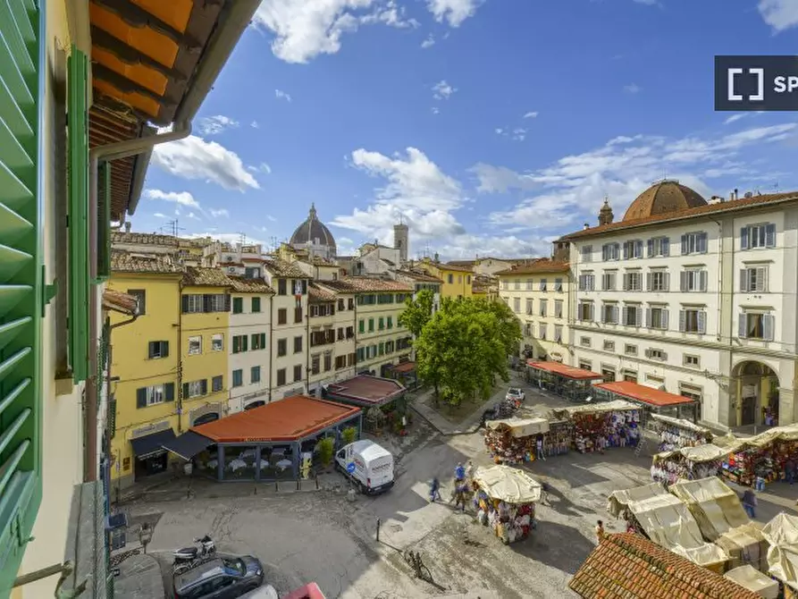 Immagine 12 di Appartamento in affitto  in Piazza del Mercato Centrale a Firenze