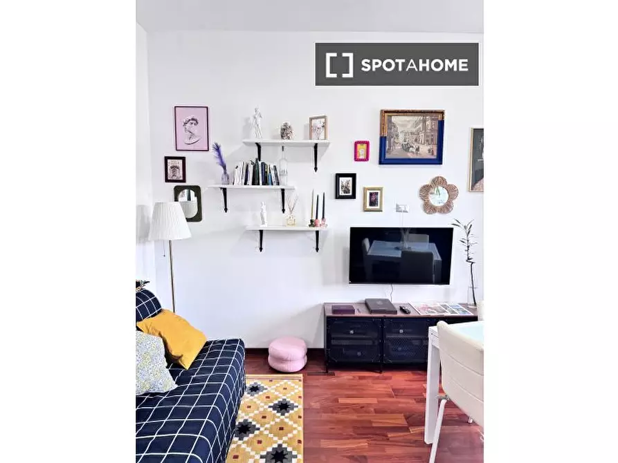 Immagine 16 di Appartamento in affitto  in Via Monfalcone a Milano