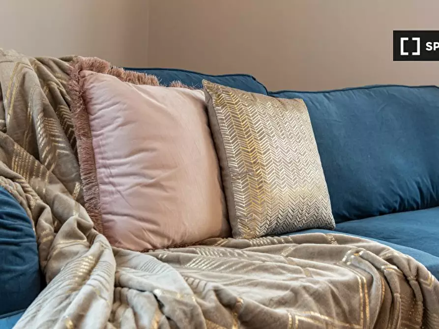 Immagine 4 di Appartamento in affitto  in Via Giovanni Battista Piranesi a Milano