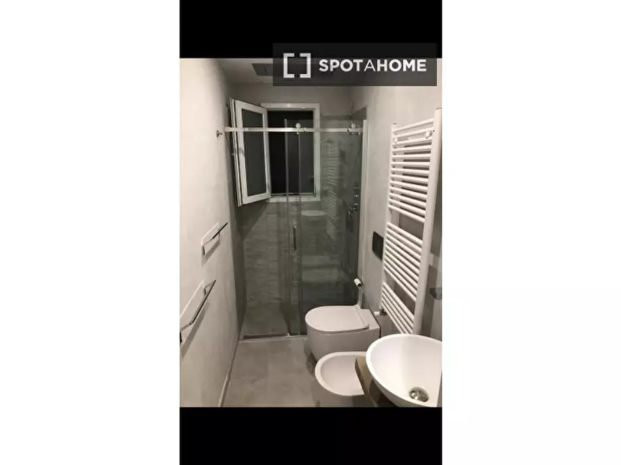 Immagine 7 di Ufficio in affitto  in Via Gabriele D'Annunzio a Firenze