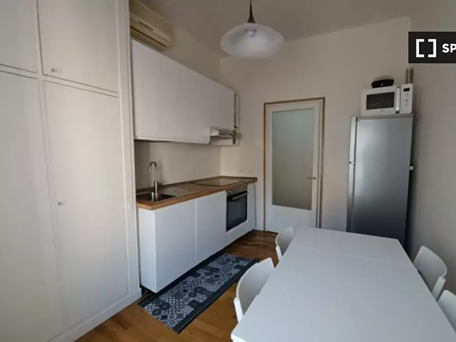 Immagine 8 di Camera condivisa in affitto  in Via Savona a Milano