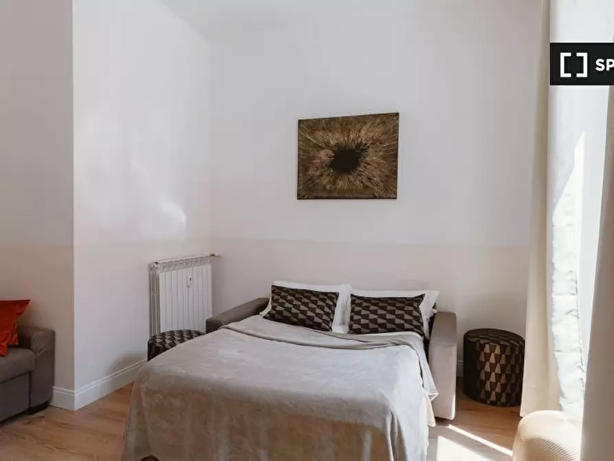 Immagine 14 di Appartamento in affitto  in Via del Corso a Roma