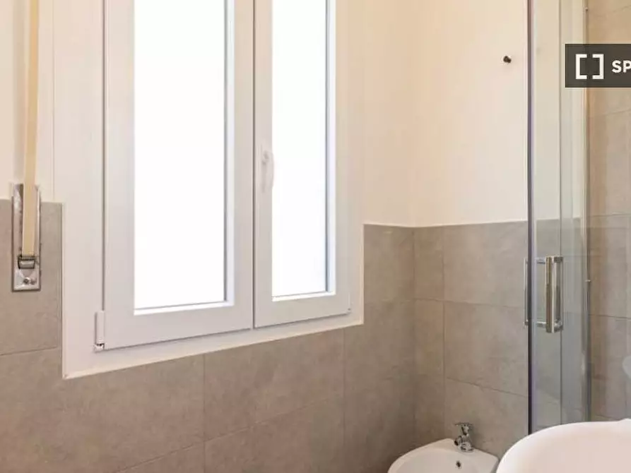 Immagine 13 di Camera condivisa in affitto  in Via Salvatore Barzilai a Milano