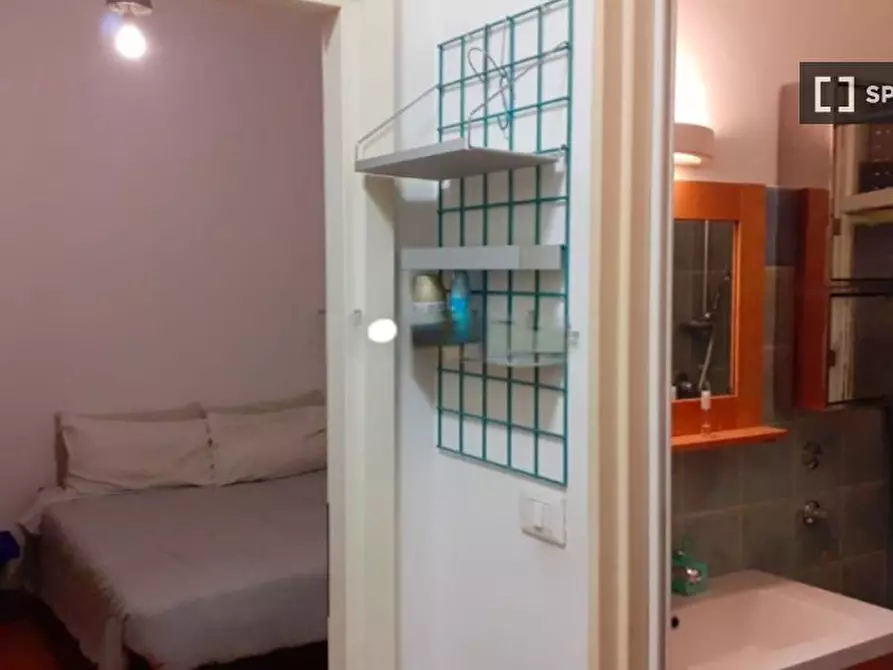 Immagine 6 di Appartamento in affitto  in Via Mecenate a Milano