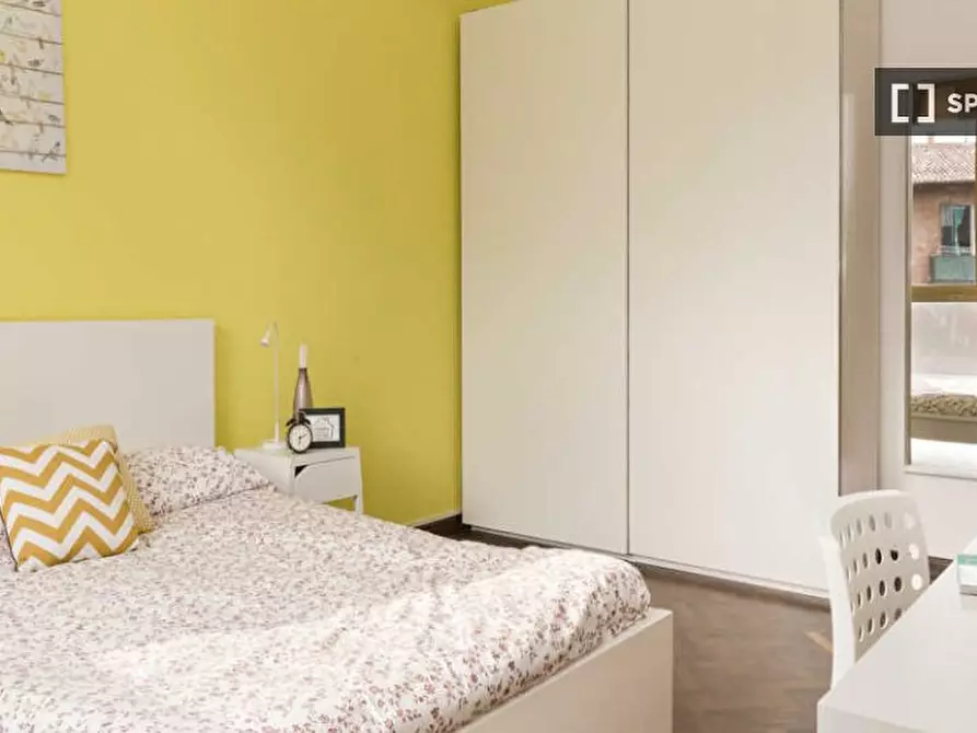 Immagine 14 di Camera condivisa in affitto  in Viale Giovanni Vicini a Bologna