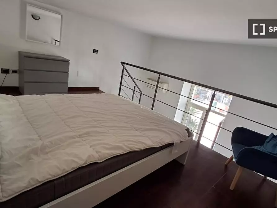 Immagine 16 di Appartamento in affitto  in Corso Arnaldo Lucci a Napoli
