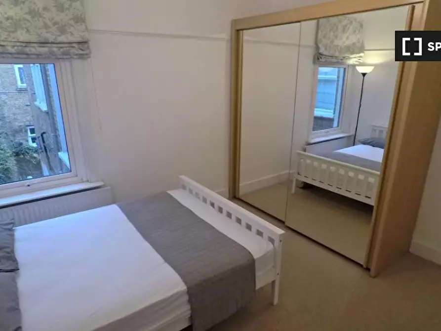 Immagine 2 di Camera condivisa in affitto  in Allfarthing Ln a Wandsworth