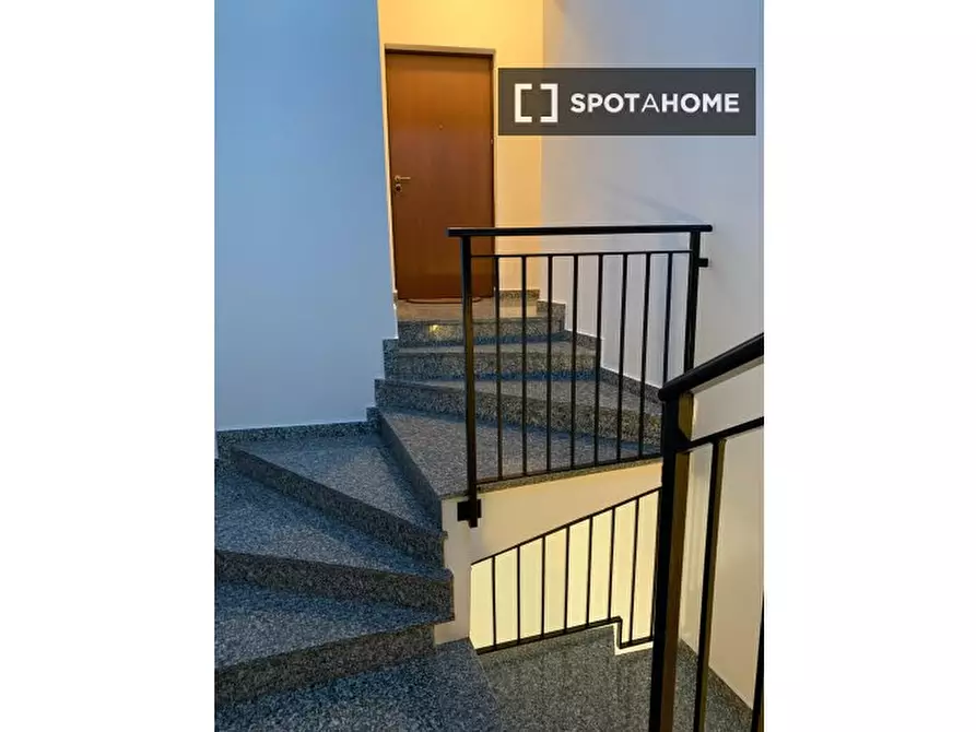 Immagine 1 di Appartamento in affitto  in Via Roma a Somma Lombardo