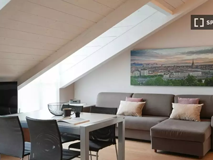 Immagine 5 di Appartamento in affitto  in Corso Duca degli Abruzzi a Torino