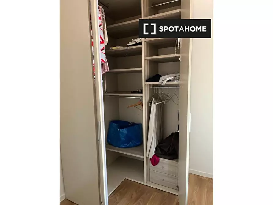 Immagine 2 di Camera condivisa in affitto  in Ripa di Porta Ticinese a Milano