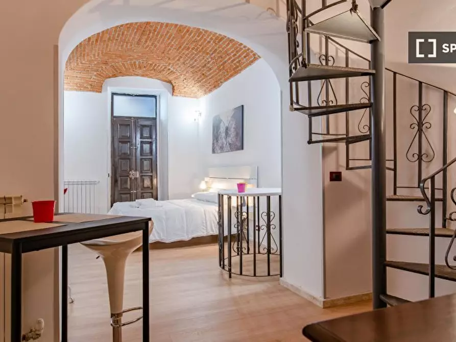 Immagine 9 di Appartamento in affitto  in Via San Massimo a Torino