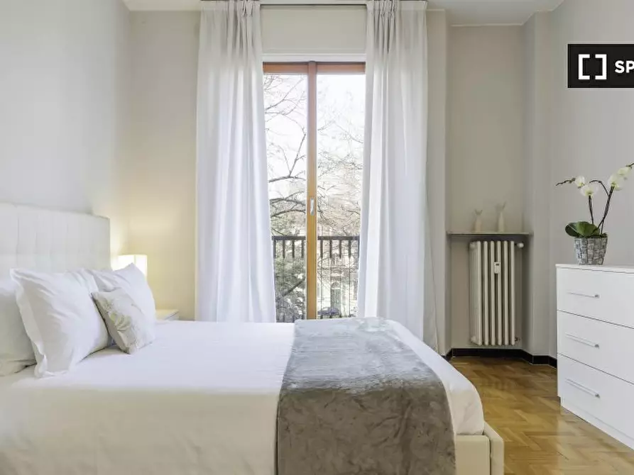 Immagine 10 di Appartamento in affitto  in Via Benedetto Marcello a Milano