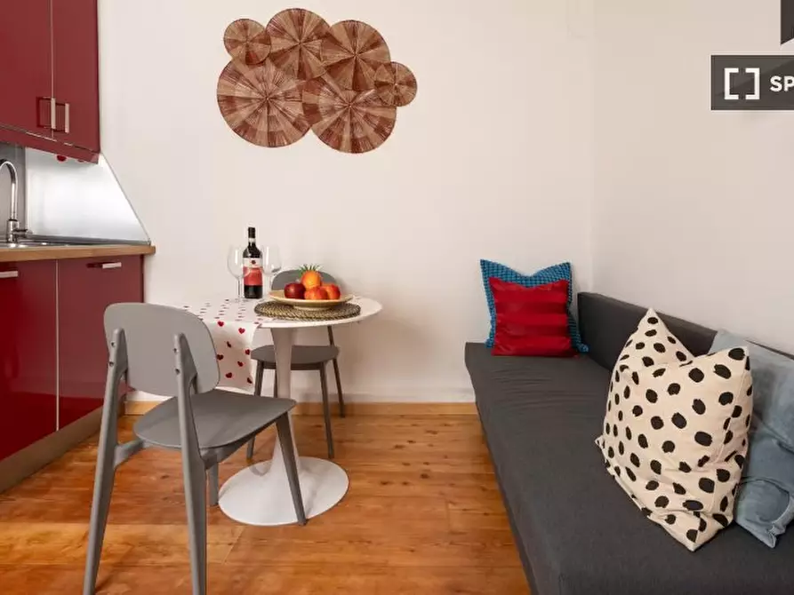 Immagine 13 di Appartamento in affitto  in Via Osteria del Guanto a Firenze