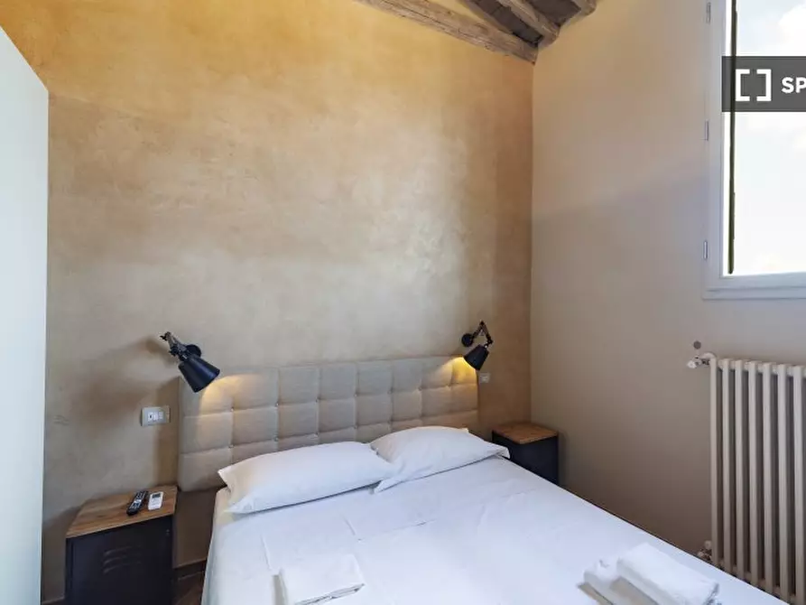 Immagine 9 di Appartamento in affitto  in Via dei Neri a Firenze