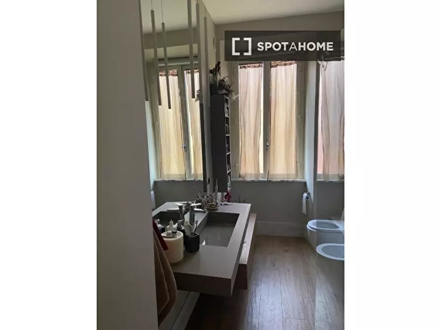Immagine 3 di Appartamento in affitto  in Via Michele di Lando a Roma