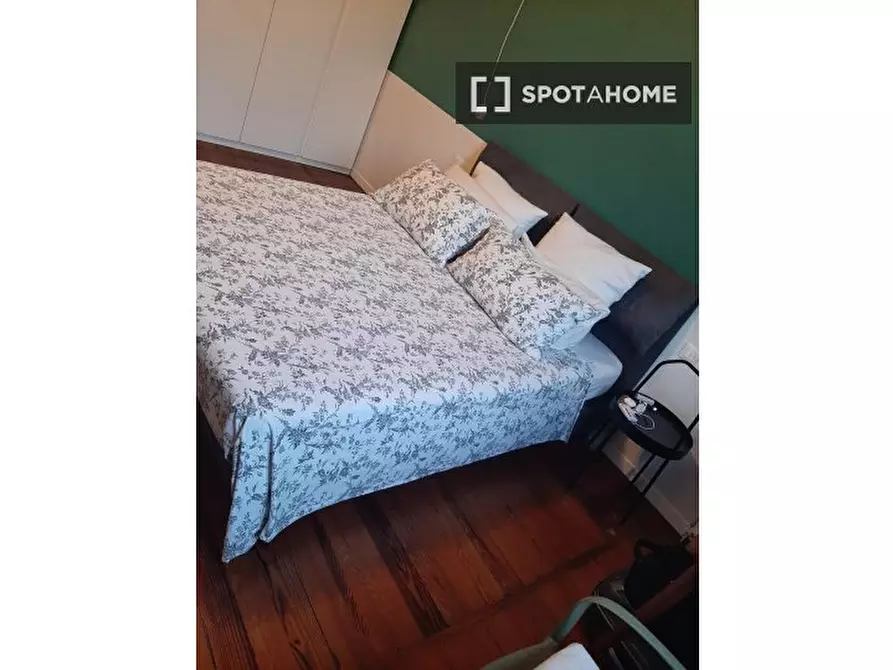 Immagine 10 di Appartamento in affitto  in Via Luigi Manfredini a Milano