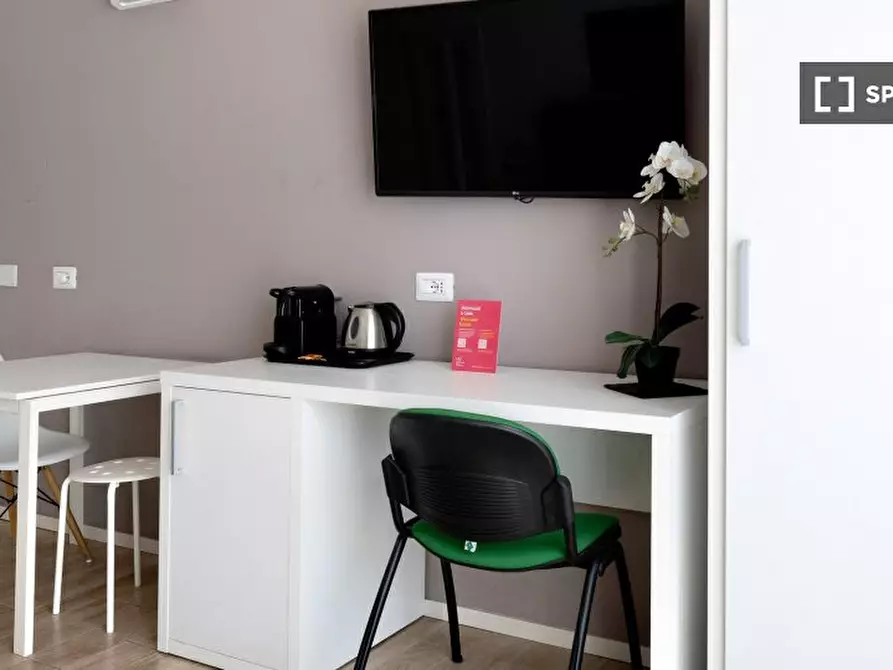 Immagine 7 di Ufficio in affitto  in Largo Caduti del Lavoro a Bologna