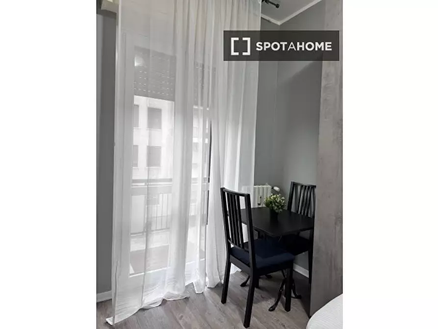 Immagine 8 di Ufficio in affitto  in Via Mecenate a Milano